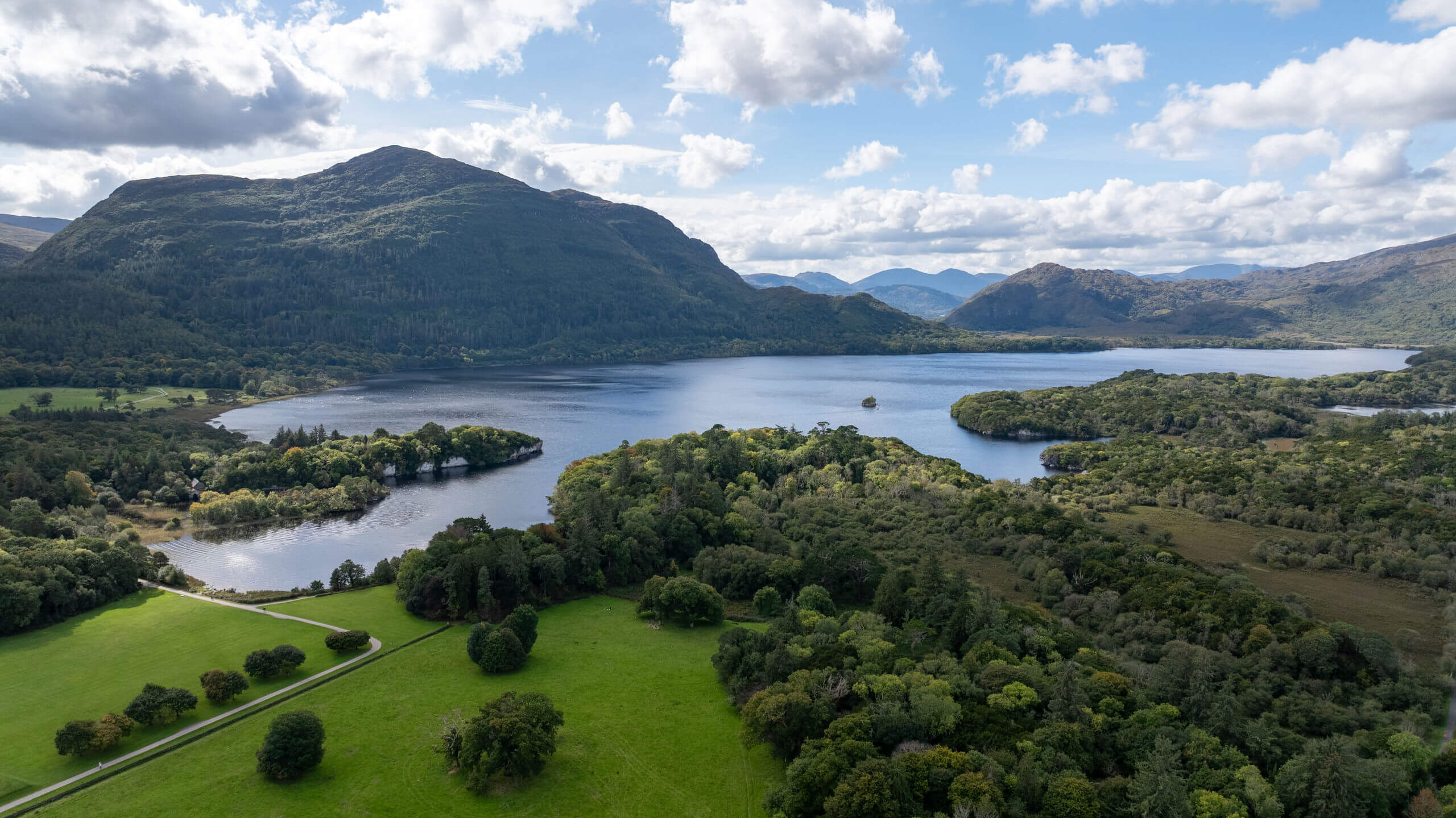Killarney Attractions | Things To Do In Killarney | Park Place